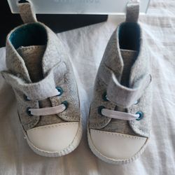 Babyboy Shoes