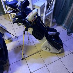 Callaway Fairway c Golf Bag 