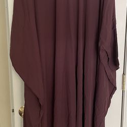 Abaya Islamic Wear For Women