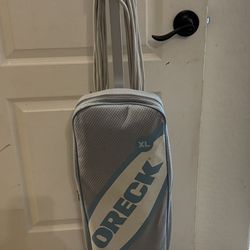 Oreck XL Intellashield