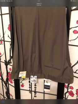 Brand New Round tree And Yorke Men Pant