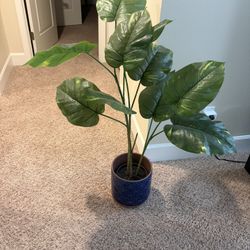 Faux Plant 38"