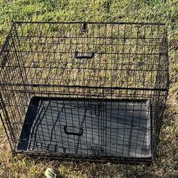Dog Crate