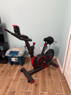 Echelon Bike