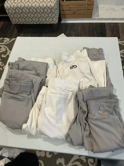 Baseball Pants YXL XXL