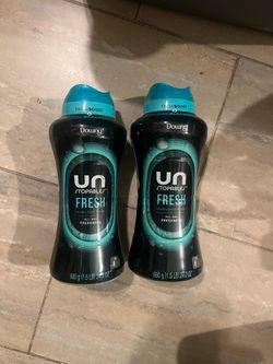 Downy  2x $26