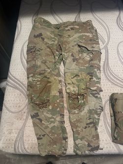 Army Uniforms