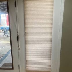 Brand New Honey Comb Blind