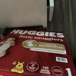 Baby Stuff