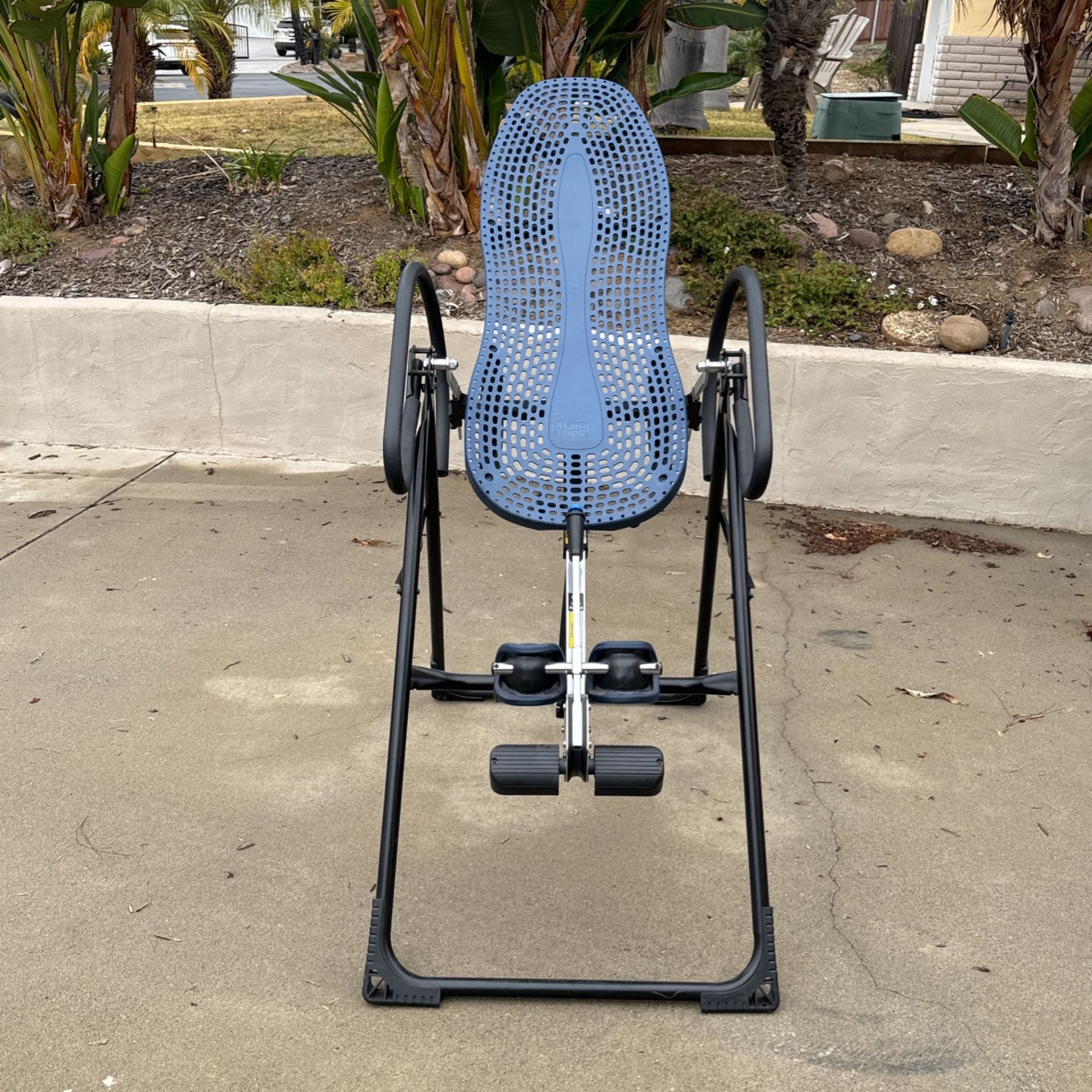 Teeter EP 550/650 Inversion Table