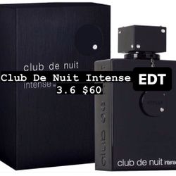 Men Fragrance From CDN