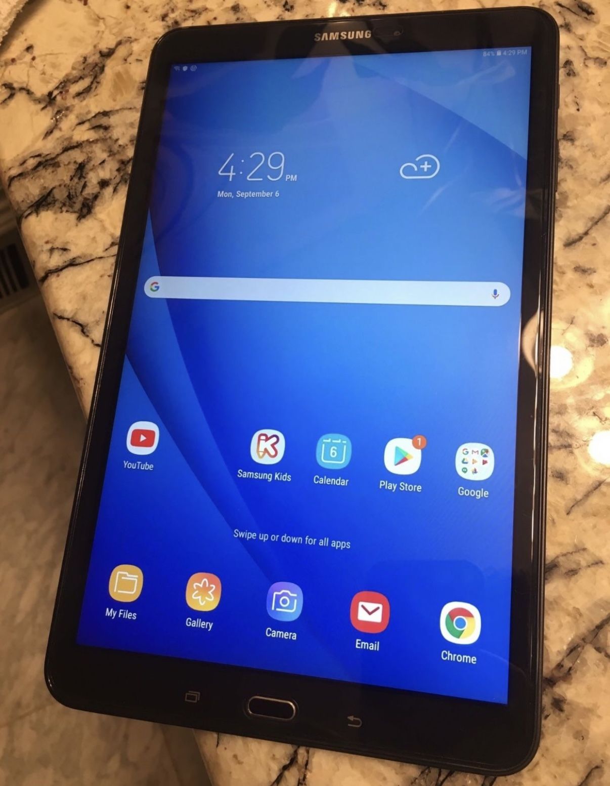 Samsung Galaxy Tab A 10.1" Tablet