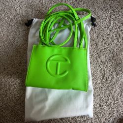 Telfer bag