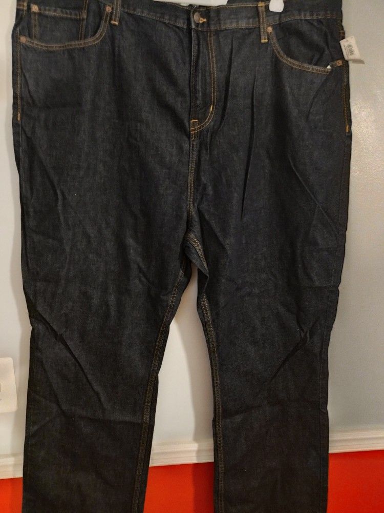 OLD NAVY DENIM JEANS..... MAKE AN OFFER