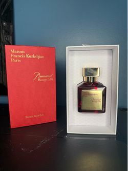 Baccarat Rouge 540 EDP Mens Cologne (BEST OFFER)