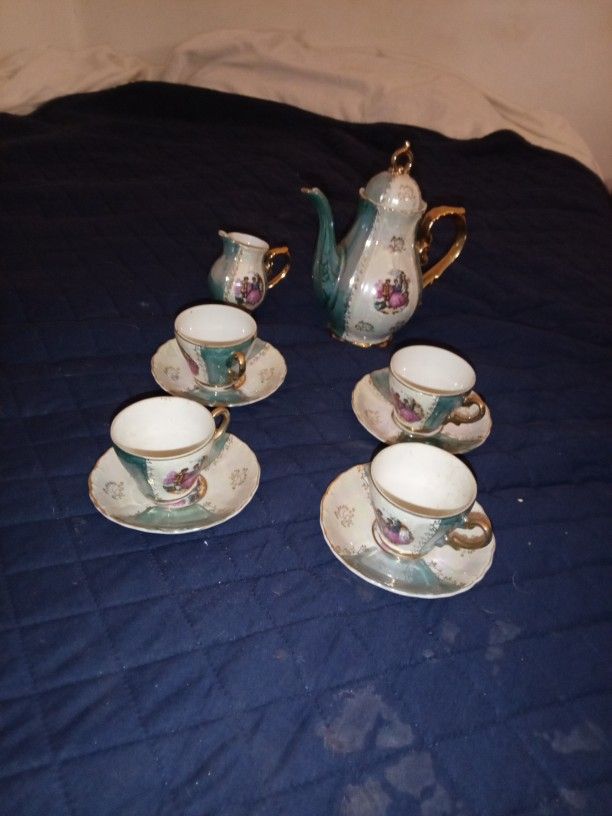 Vintage China
