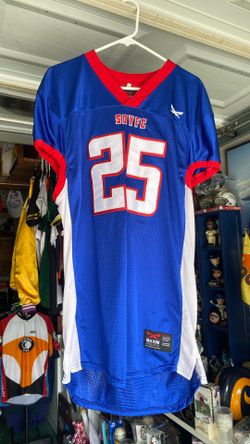 San Diego Youths Football Club Jersey 