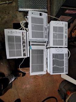 Air-conditioning ($50)