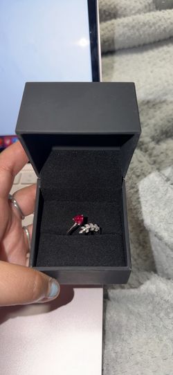 Zales Ring