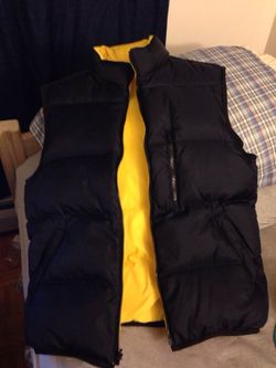 Vest
