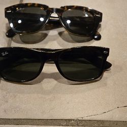 Ray Ban Sunglasses