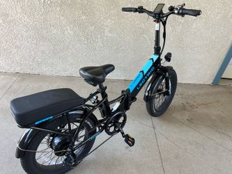 Lectric XP 3.0 ebike