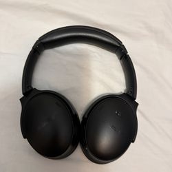Bose Headphones QC