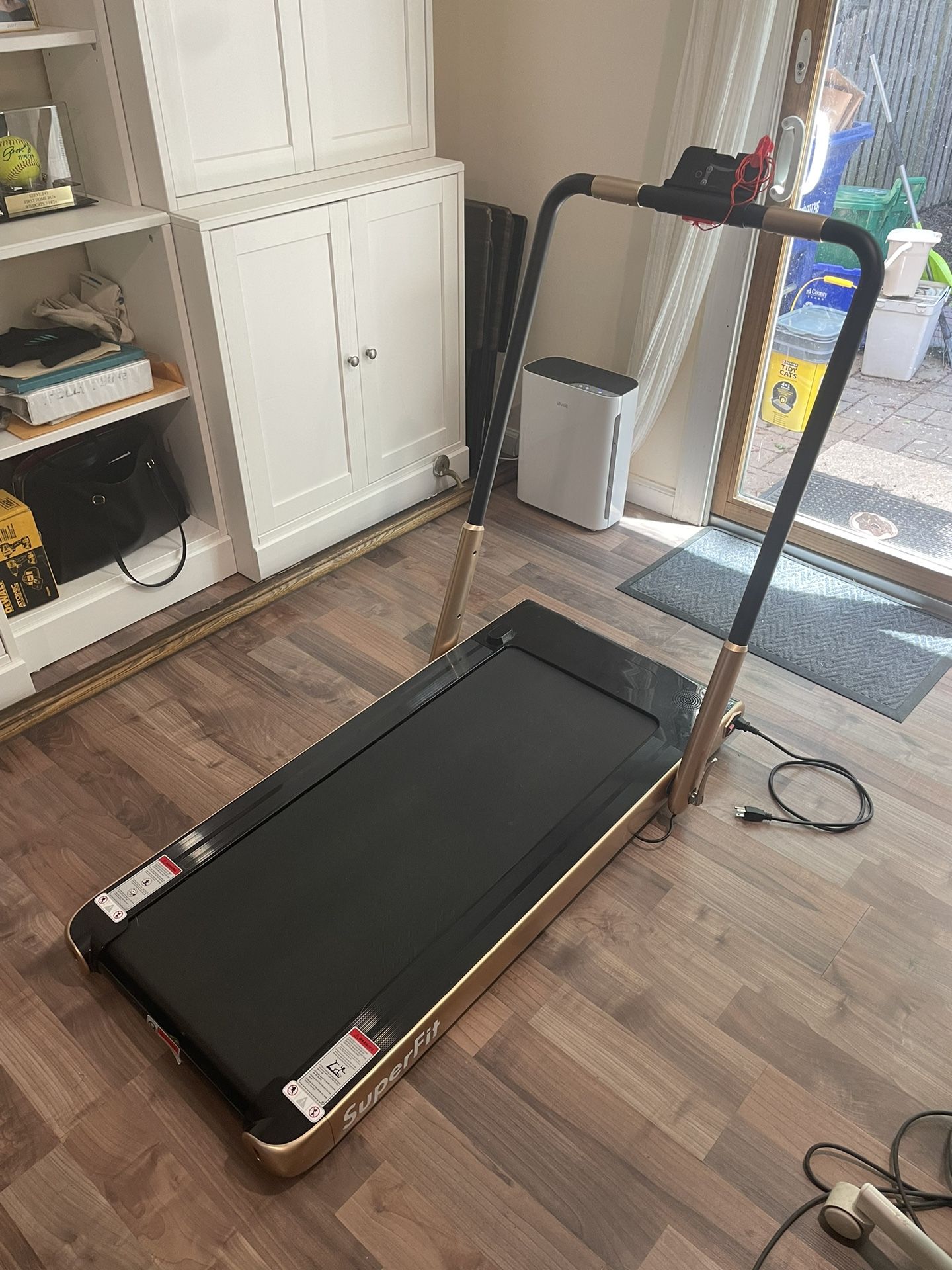 Treadmill Walking Pad