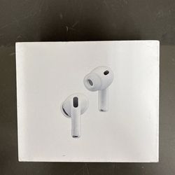 airpods pro 3 with ANC