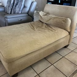 FREE COUCH PICKUP ONLY