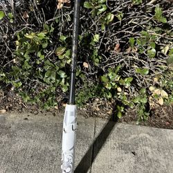 Demarini Whisper