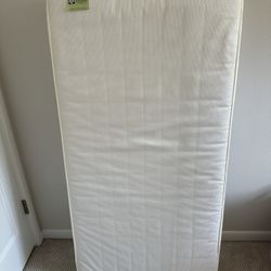 Crib Mattress