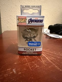 Funko Pop Marvel