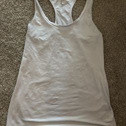 Yoga Tank Top XS 