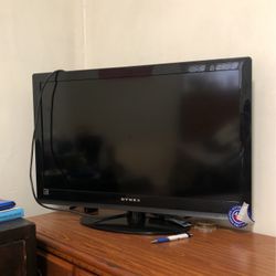 32 Inch Tv 