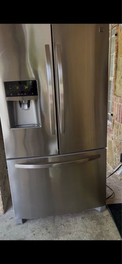 Refrigerador