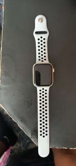 Apple Watch Series 7