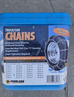 Snow Chains