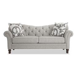 Love Seat And Chaise 