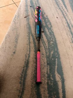 Zoa glitch RARE 32 -8 used usssa bat