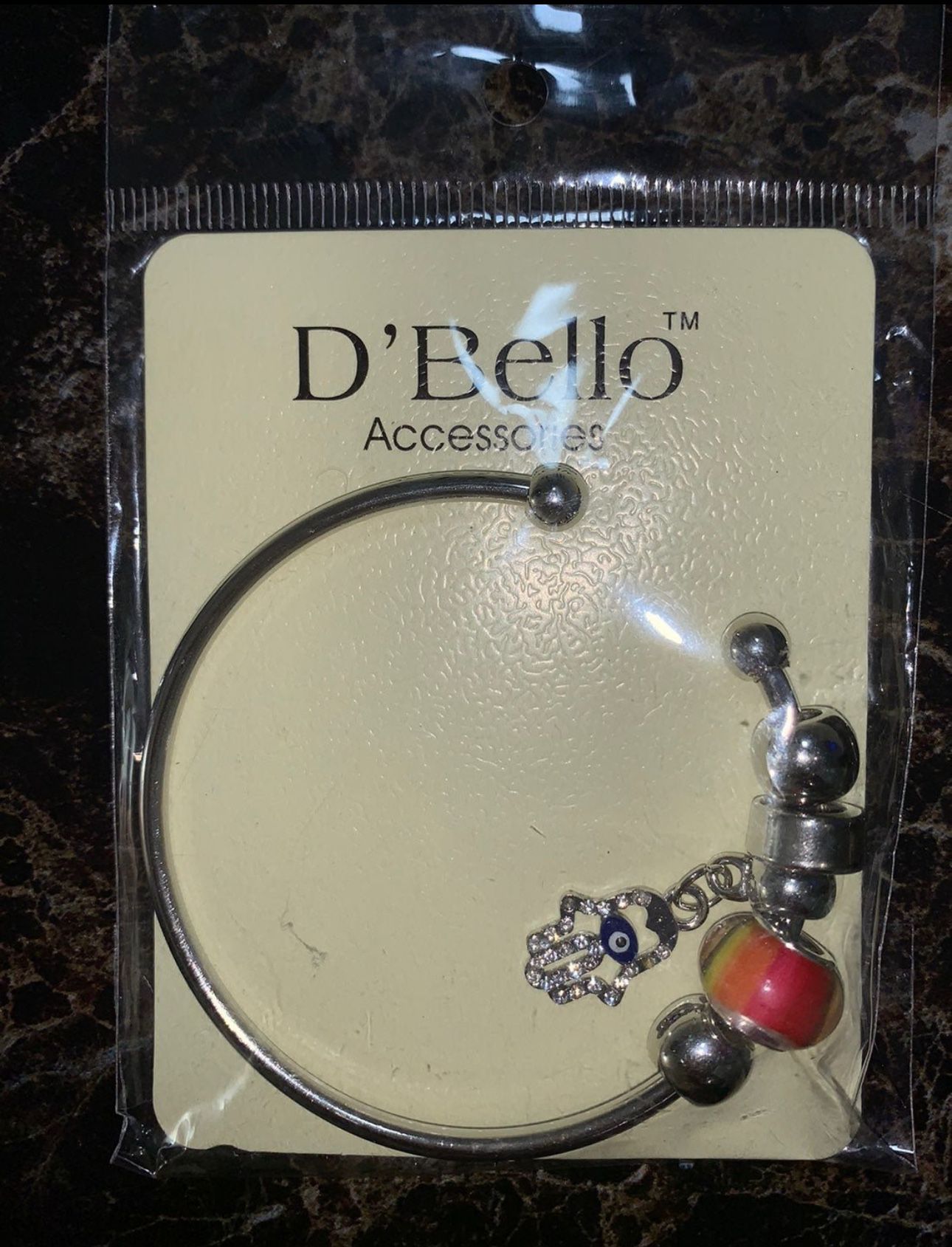 D’Bello Women Bracelet