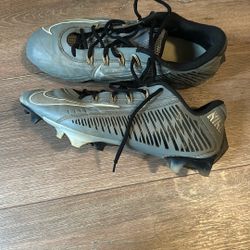 Nike 360 Vc Football Cleats 
