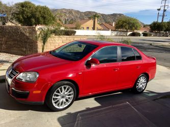 2009 jetta wolfsburg edition 2.0 turbo