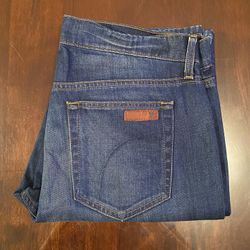Joe’s Jeans Slim Size 34 Men (Used)