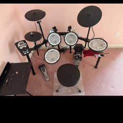 TD-11K (Drum sets & Kits)