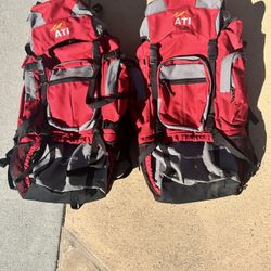 ATI Back Pack