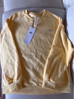 Crewneck