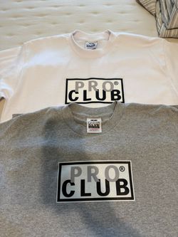 Pro Club Shirt