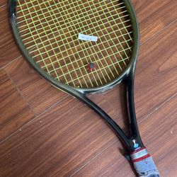 Tennis Rackets 
