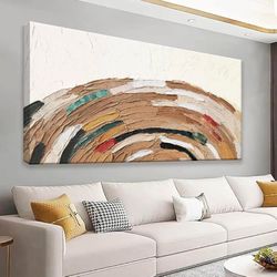  Abstract Wall Decor ,58x29in